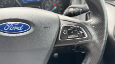 Ford Focus 1.0 EcoBoost 140 ST-Line Navigation 5dr Petrol Hatchback